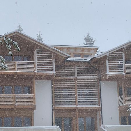 Appartamenti E B&B Casa Ester Baselga di Pinè Екстериор снимка