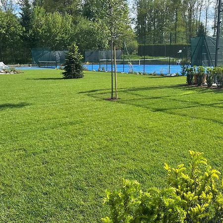 Appartamenti E B&B Casa Ester Baselga di Pinè Екстериор снимка