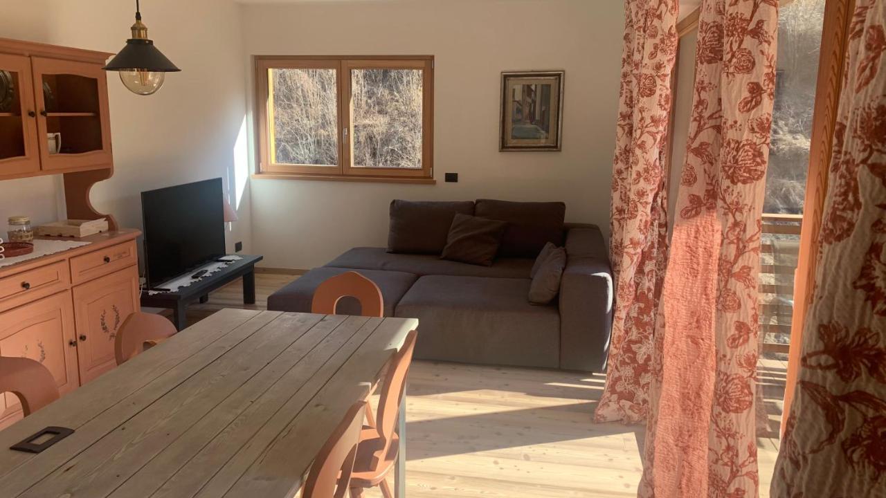 Appartamenti E B&B Casa Ester Baselga di Pinè Екстериор снимка