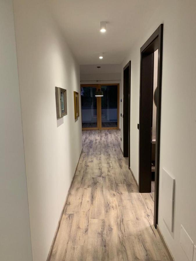 Appartamenti E B&B Casa Ester Baselga di Pinè Екстериор снимка