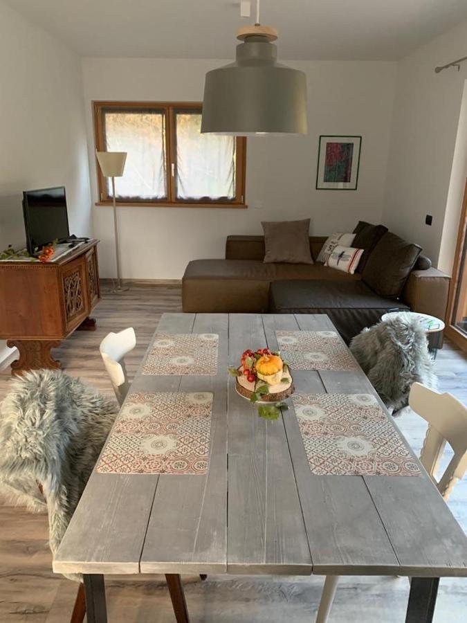 Appartamenti E B&B Casa Ester Baselga di Pinè Екстериор снимка