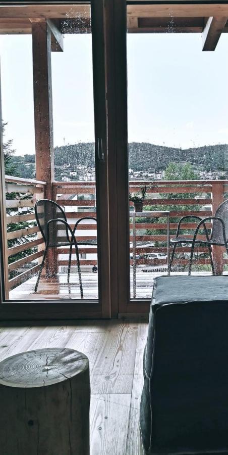 Appartamenti E B&B Casa Ester Baselga di Pinè Екстериор снимка