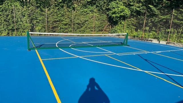 Appartamenti E B&B Casa Ester Baselga di Pinè Екстериор снимка