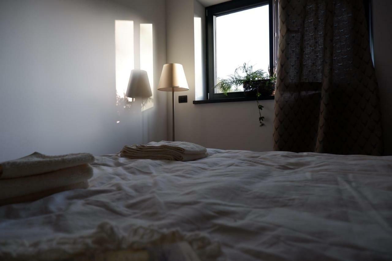 Appartamenti E B&B Casa Ester Baselga di Pinè Екстериор снимка