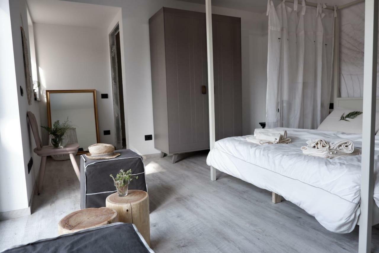 Appartamenti E B&B Casa Ester Baselga di Pinè Екстериор снимка