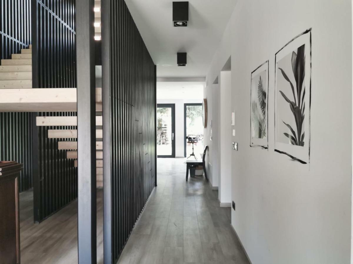 Appartamenti E B&B Casa Ester Baselga di Pinè Екстериор снимка