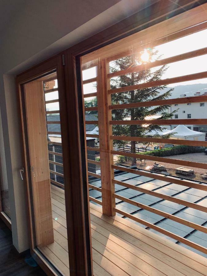 Appartamenti E B&B Casa Ester Baselga di Pinè Екстериор снимка