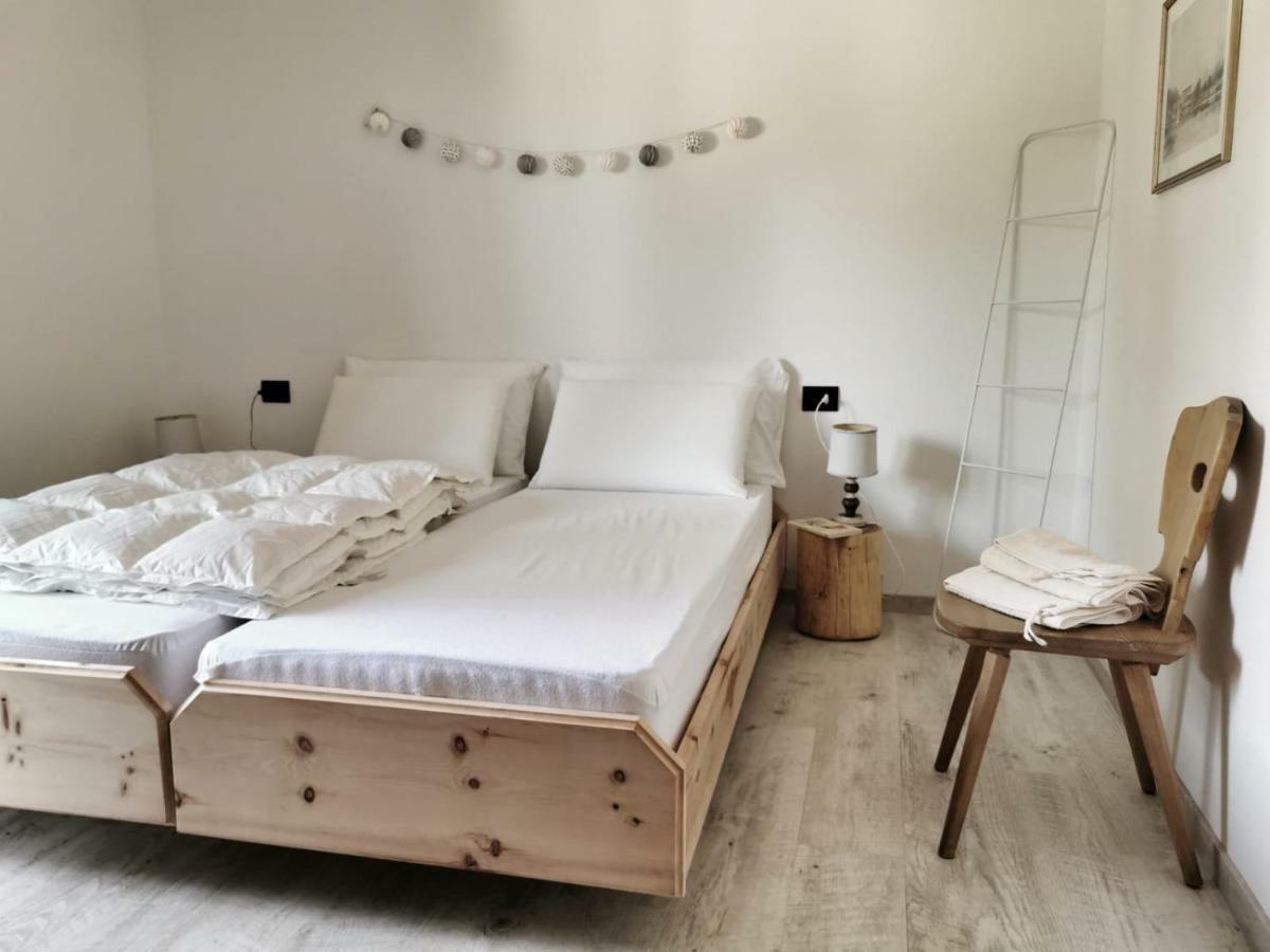 Appartamenti E B&B Casa Ester Baselga di Pinè Екстериор снимка